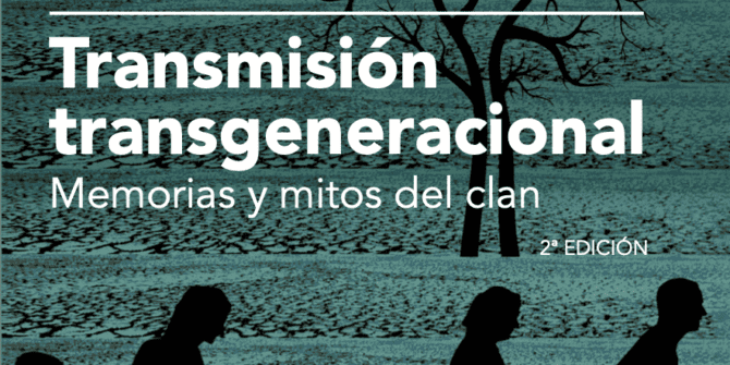 biodescodificación Madrid